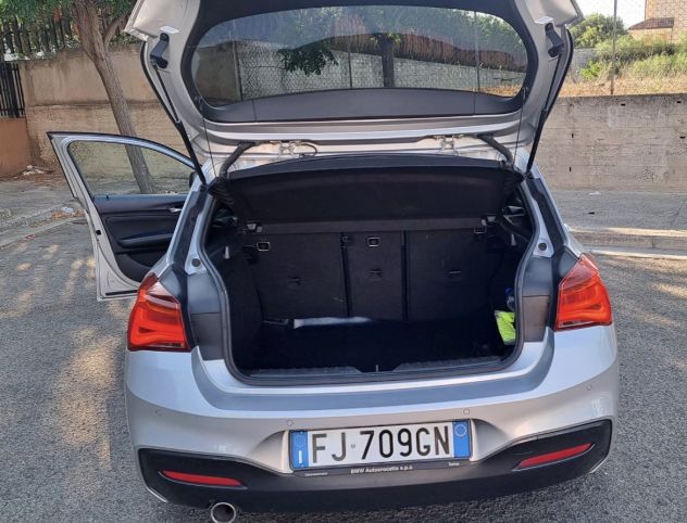 Bmw 116 d 5P. Msport €16000 - Foto 6