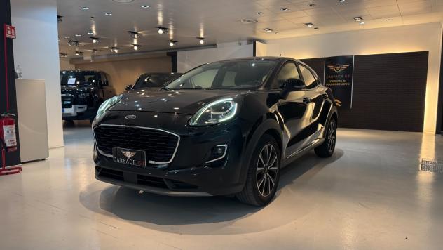 FORD PUMA TITANIUM 1.0 125CV - 2020