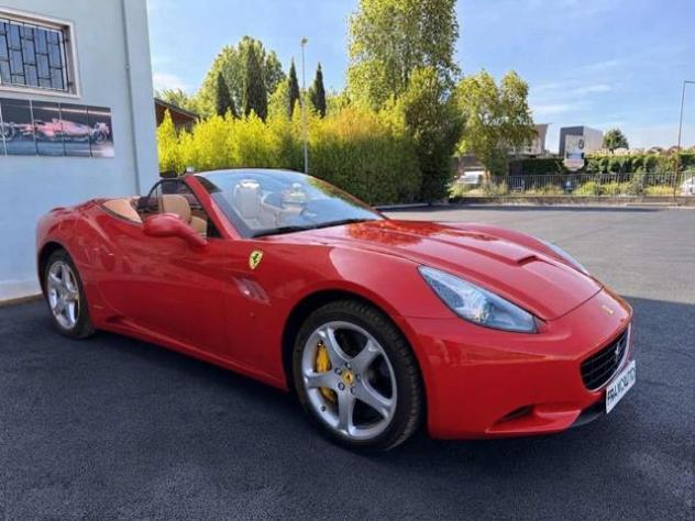 FERRARI California California rif. 24133815 - Foto 4