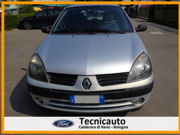 RENAULT Clio 1.2 16V cat 5 porte Confort rif. 23483958 - Foto 3