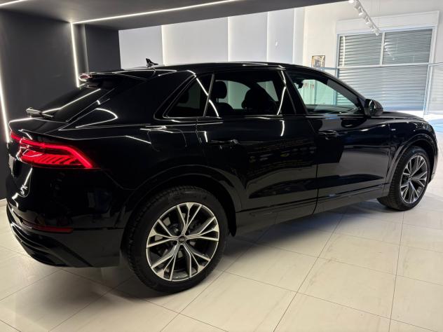 Audi Q8 50 TDI 286 CV S-LINE Quattro tiptronic - Foto 5