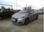 Peugeot 208 BlueHDi 75 5 porte Allure 2017