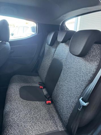 Lancia Ypsilon 1.0 FireFly 5 porte S&S Hybrid Gold - Foto 9