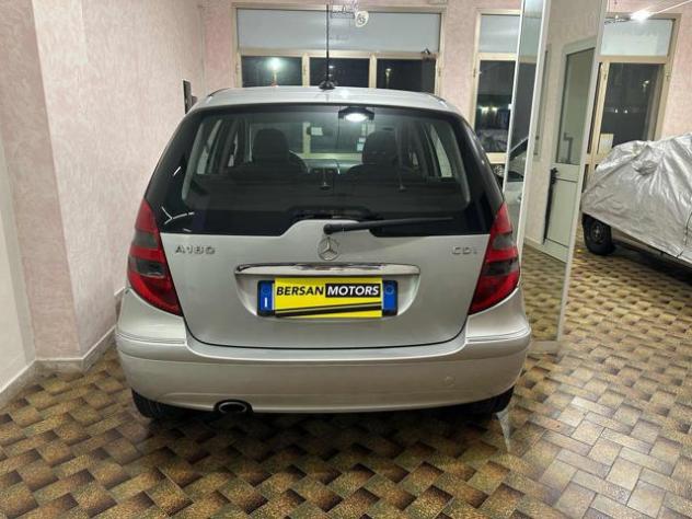 MERCEDES-BENZ A 180 CDI Elegance rif. 20493112 - Foto 4
