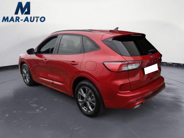 Ford Kuga Kuga 2.5 full hybrid ST-Line 2wd 190cv cvt - Foto 2