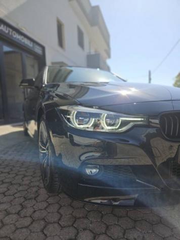 BMW Serie 3 Berlina 318d Msport - Foto 4
