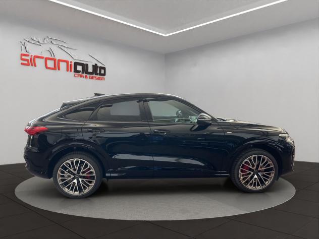 Audi Q5 Sportback TDI 204cv mhev+ quattro S tronic S Line Edition - Foto 9