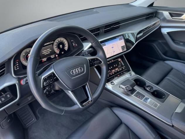 AUDI A6 Avant 40 2.0 TDI quattro ultra S tronic Bus. Sport rif. 24109669 - Foto 5