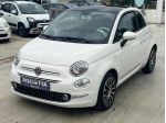 FIAT 500 500 1.0 Hybrid Dolcevita