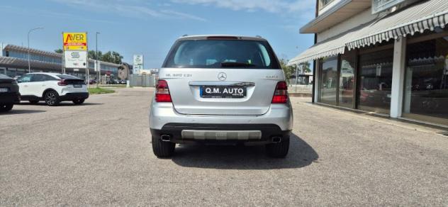 MERCEDES Classe M (W164) ML 320 CDI Sport - Foto 8