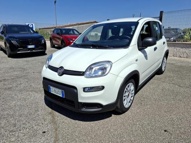 FIAT Panda 1.0 Hybrid CITY LIFE 5POSTI PREZZO REALE!! rif. 23926538 - Foto 3