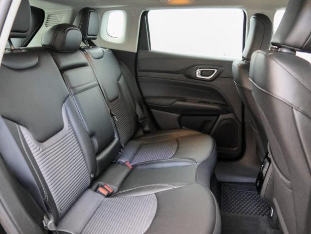 JEEP Compass 1.5 T4 130CV MHEV Altitude *PROMO PARISI GROUP* rif. 24088929 - Foto 10
