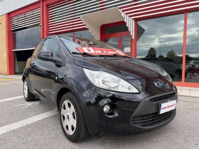 Ford Ka/Ka+ 1.2, NEOPATENTATI OK! GRANDINATA! - Foto 8