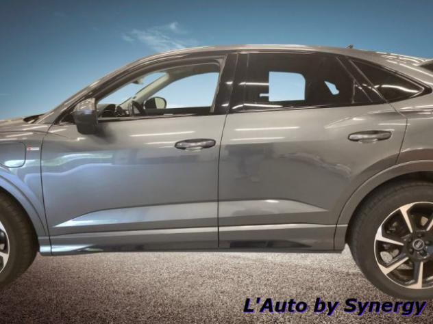 AUDI Q3 SPB 45 TFSI e S tronic S line edition rif. 24093393 - Foto 5