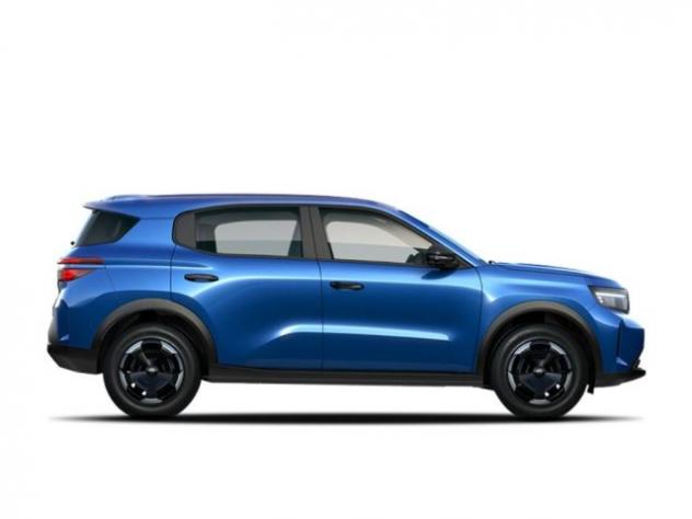 OPEL Frontera Hybrid 110CV EDCT Edition - Offerta Agosto rif. 22905091