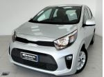 Kia Picanto 1.0 12V 5 porte Urban