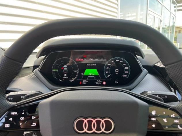 AUDI RS E-TRON GT MY 25 - RENT TO BUY rif. 23725813 - Foto 5