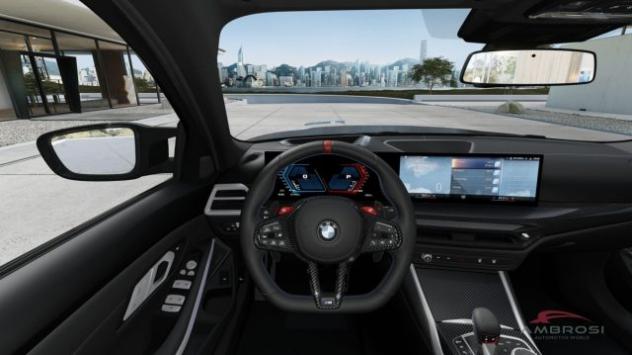 BMW M3 Touring M xDrive Touring rif. 24207726 - Foto 9