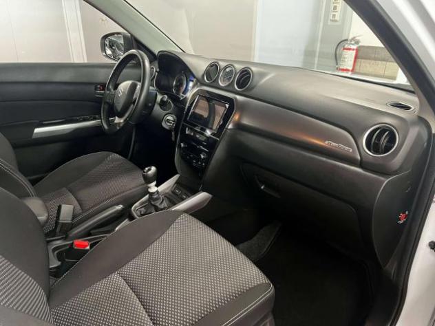 Suzuki Vitara Vitara 1.4h Top 4wd allgrip - Foto 5