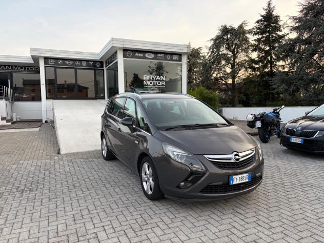 Opel Zafira Tourer 1.6 Turbo EcoM 150CV Cosmo - Foto 3