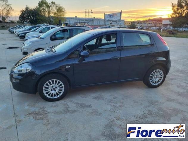 FIAT - Punto - 1.3 MJT II S&S 95 CV 5p. Street - Foto 9