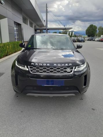 Land Rover Range Rover Evoque 2.0 D163 MHEV SE AWD N1 AUTOCARRO NETTO EXPORT - Foto 2