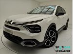Citroën C4 X Nuova e- Elettrica 100kw (136cv) - Shine