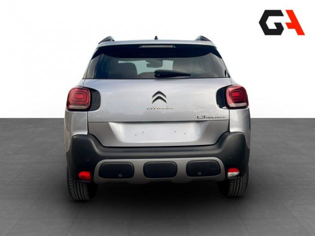 Citroën C3 Aircross PureTech 110 S&S PLUS - Foto 6