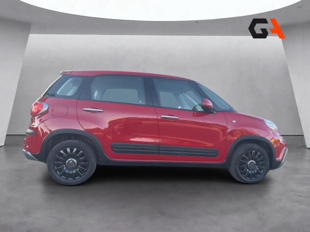 FIAT 500L 500L 1.3 mjt Mirror 95cv my20 - Foto 8