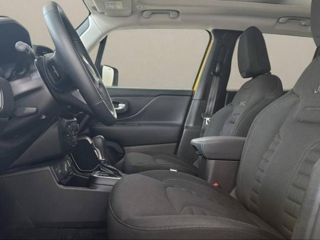 JEEP Renegade 1.3 T4 240 CV PHEV 4xe AT6 North Star rif. 24221324 - Foto 8