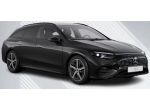 Mercedes-Benz CLA Shooting Brake Elettrca 250+ Shooting Brake with EQ technology