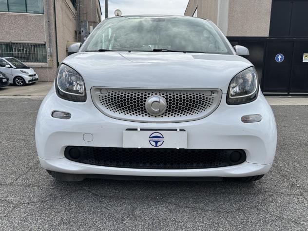 smart fortwo Smart Fortwo Coupé 0.9 Benz. 90cv Auto - Foto 2