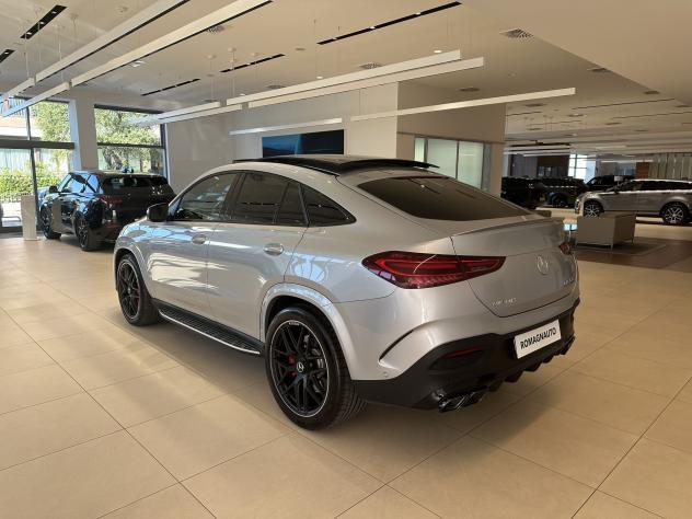 Mercedes-Benz GLE GLE AMG 63S MHEV V8 Premium Plus AUT. - Foto 7