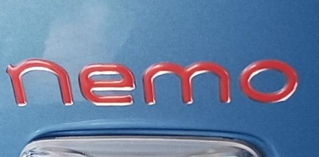 CITROEN Nemo 1.4 HDi 70CV Multispace rif. 24121653 - Foto 3