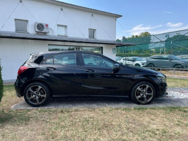 Mercedes-Benz Classe A Mercedes CLASSE A 2.1 177 CV DIESEL - Foto 7