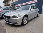 Bmw 520d Business aut.