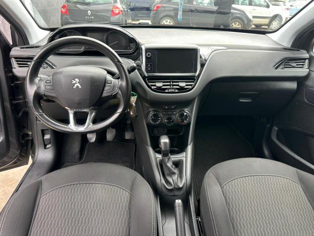 Peugeot 208 PureTech 82 Stop&Start 5 porte Active - Foto 10