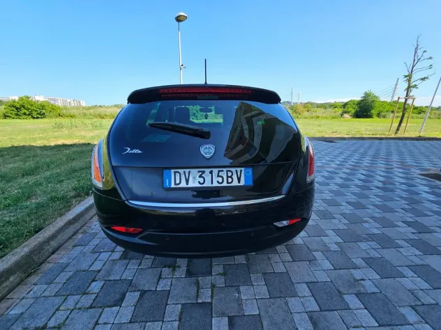 Lancia Delta III 2008 2.0 mjt Argento 165cv dpf - Foto 4