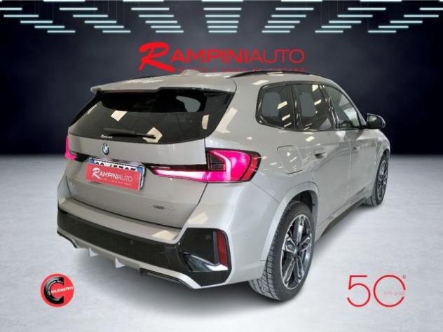 BMW X1 sDrive 18d Msport Unico Prop. Km 74.000 Pronta Con rif. 23488969 - Foto 9