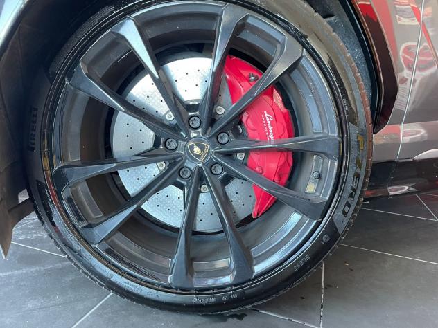LAMBORGHINI URUS 4.0 650cv IPERFULL - Foto 5