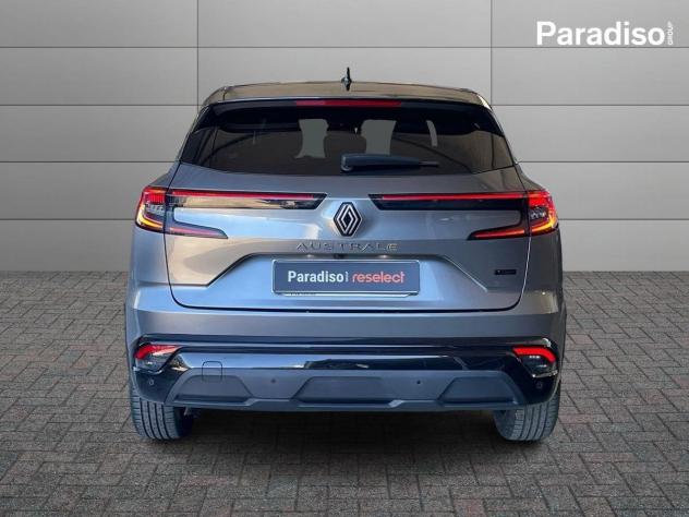 Renault Austral 1.2 HYBRID - 200CV | E-TECH - 2024 - Foto 4