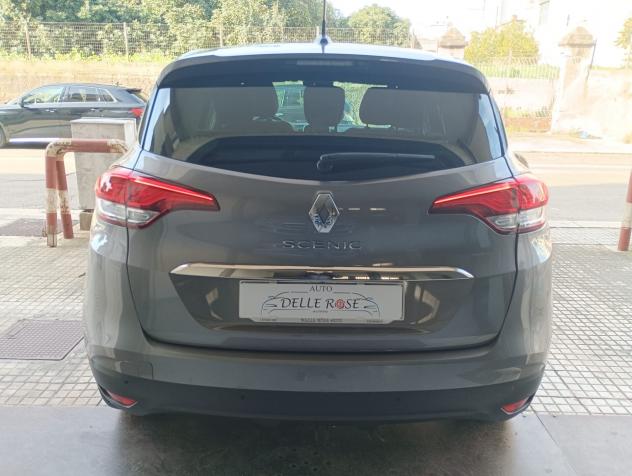 Renault Scenic 1.7 Blue dCi 120 CV Business - Foto 4