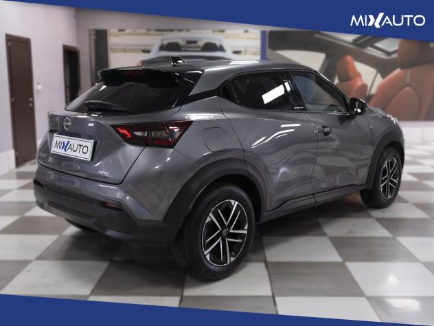 Nissan Juke 1.0 DIG-T N-Connecta 114CV - Foto 5