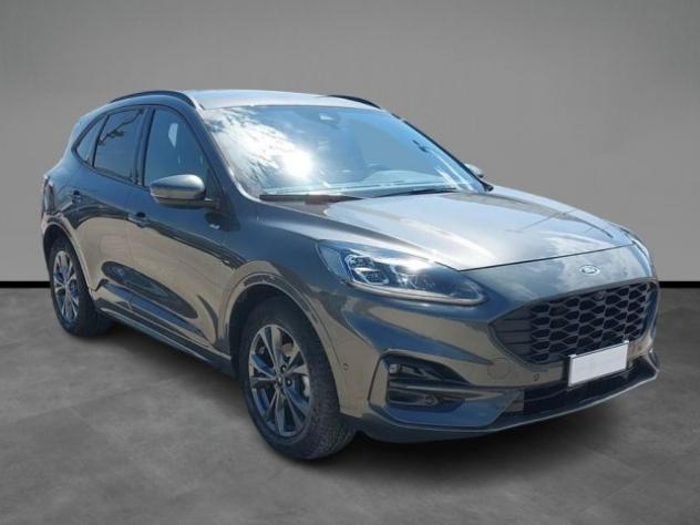 FORD Kuga 2.5 Full Hybrid 190 CV CVT 2WD ST-Line X rif. 23642920 - Foto 6