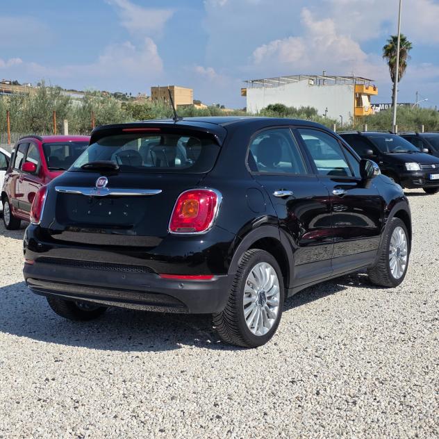 Fiat 500X 1.6 MultiJet 120 CV Lounge - Foto 5