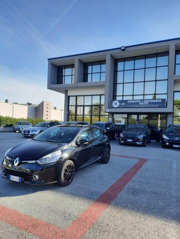 Renault Clio dCi 8V 90CV Start&Stop 82gr 5 porte Energy EcoBusiness