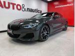 BMW 840 D COUPE XDRIVE CARBON CORE  M-SPORT AUTO rif. 22836449