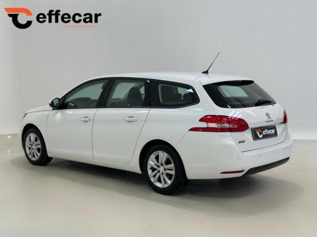 PEUGEOT 308 BlueHDi 130 S&S EAT8 SW Business rif. 23427183 - Foto 4