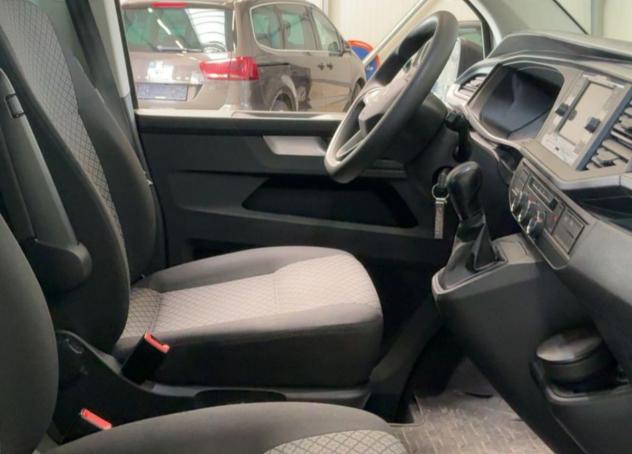 VOLKSWAGEN California 2.0 TDI Beach DSG 150cv - Foto 6
