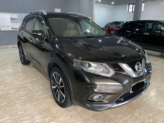 Nissan X-Trail 1.6 dCi 2WD Tekna - Foto 2